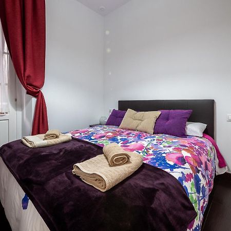 Apartamento Cadiz Colonial מראה חיצוני תמונה