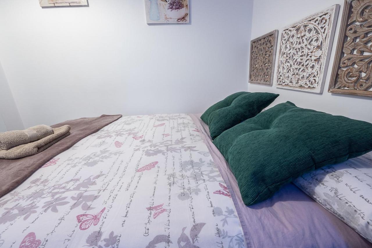 Apartamento Cadiz Colonial מראה חיצוני תמונה